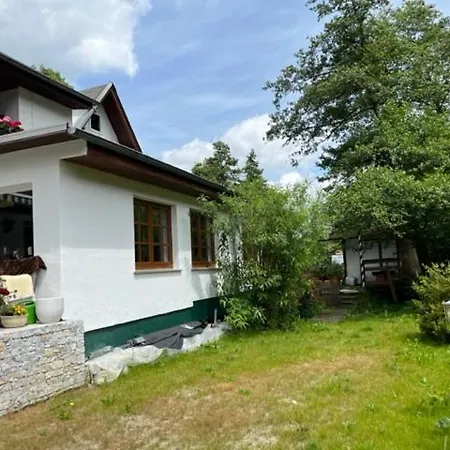 ホテル Zum Forsthaus