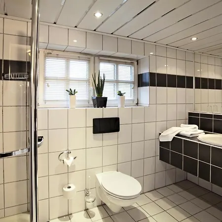 Zum Forsthaus Hotel 3*