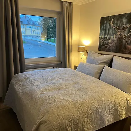 Zum Forsthaus Hotel 3*