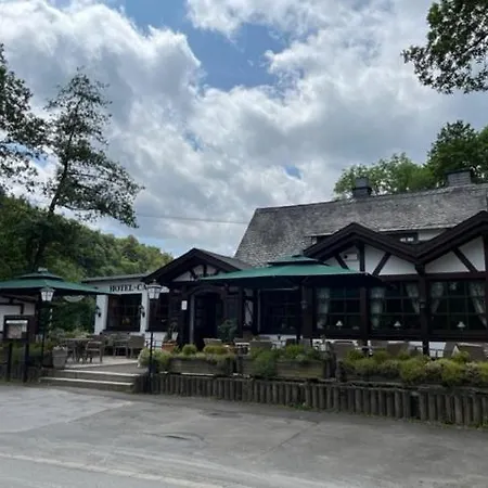 Zum Forsthaus 3* Willingen (Upland)