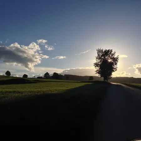 Zum Forsthaus Hotel 3*