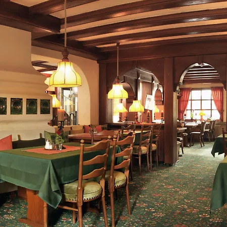 Zum Forsthaus 3* Willingen (Upland)