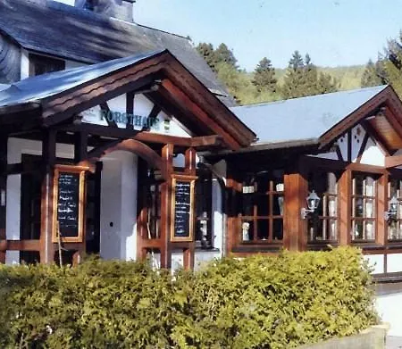 Hotel Zum Forsthaus