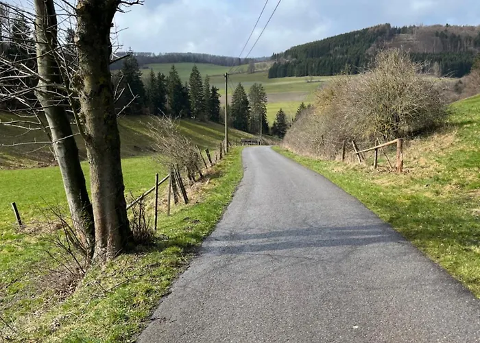 Zum Forsthaus Hotel 3*