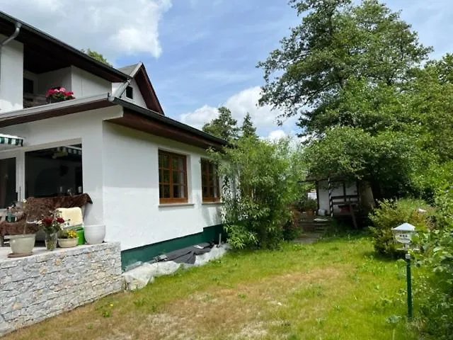 호텔 Zum Forsthaus