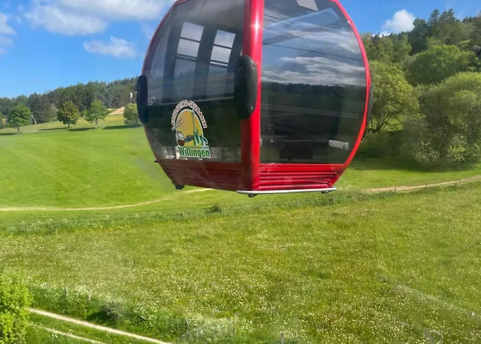 호텔 Zum Forsthaus 3*