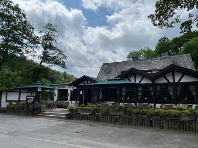 Zum Forsthaus 3* Willingen (Upland)