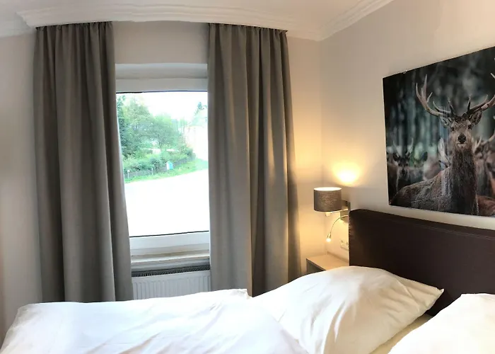 Zum Forsthaus Hotel 3*