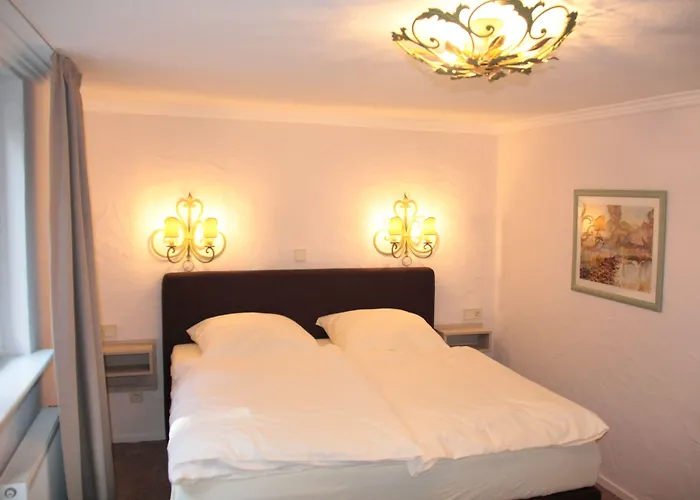 Zum Forsthaus Willingen (Upland)