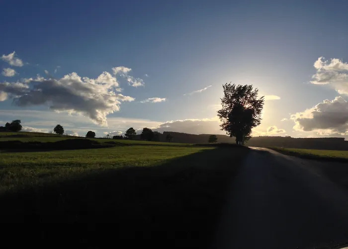 Zum Forsthaus 호텔 3*