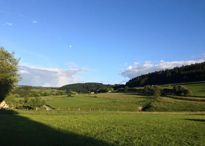 Zum Forsthaus 호텔 3*