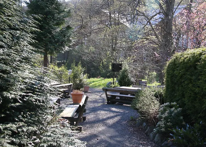 Zum Forsthaus Hotel 3*