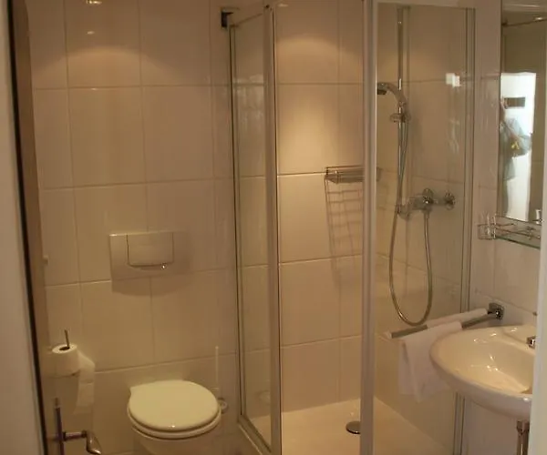 호텔 Zum Forsthaus